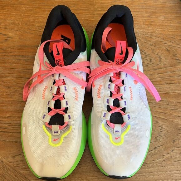 EUC Nike Shoes React Escape rn Running 10.5 - Picture 15 of 16